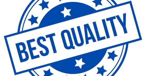 Commitment to Quality Materials
