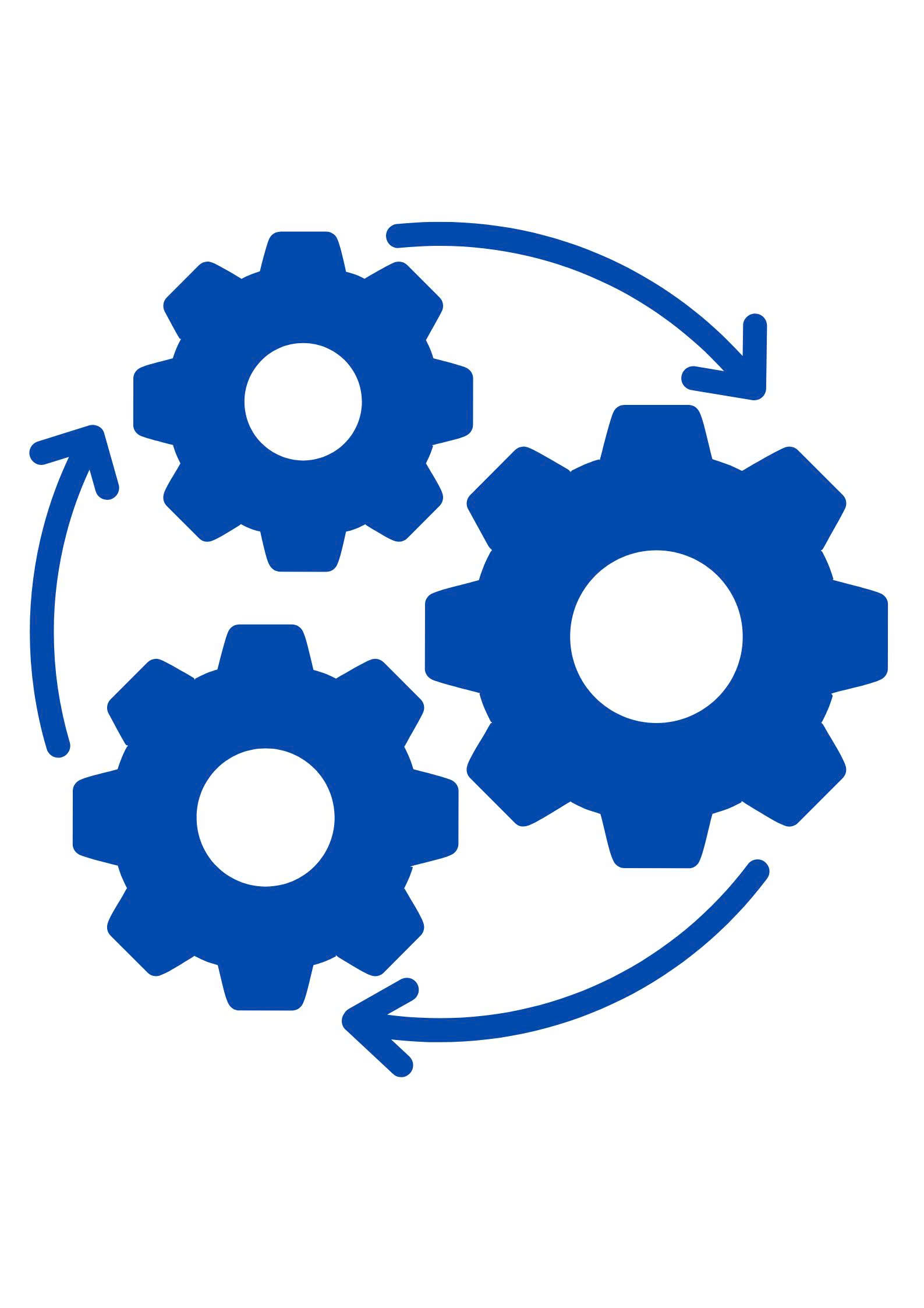 Advanced Digital Workflow