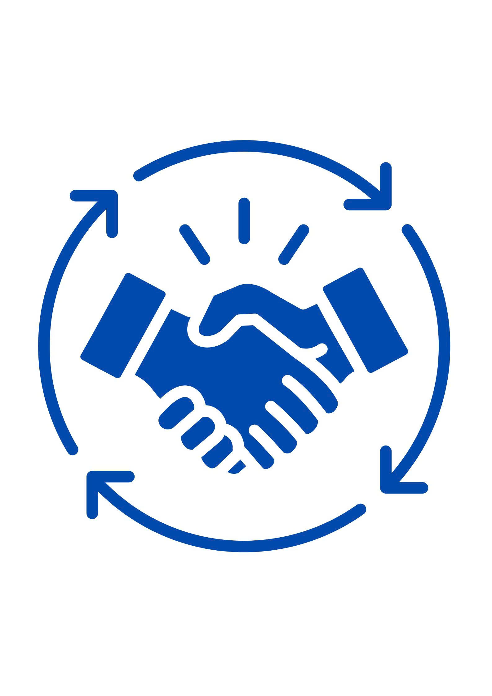 Tailored Collaboration