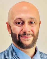 Periodontist - Dr Wisam Kamil